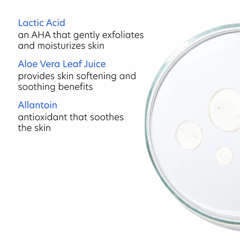 Facial Wash