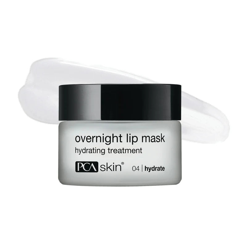 Overnight Lip Mask