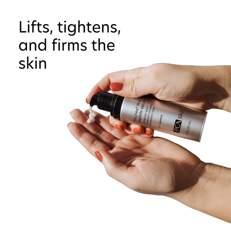 ExLinea® Pro Peptide Serum