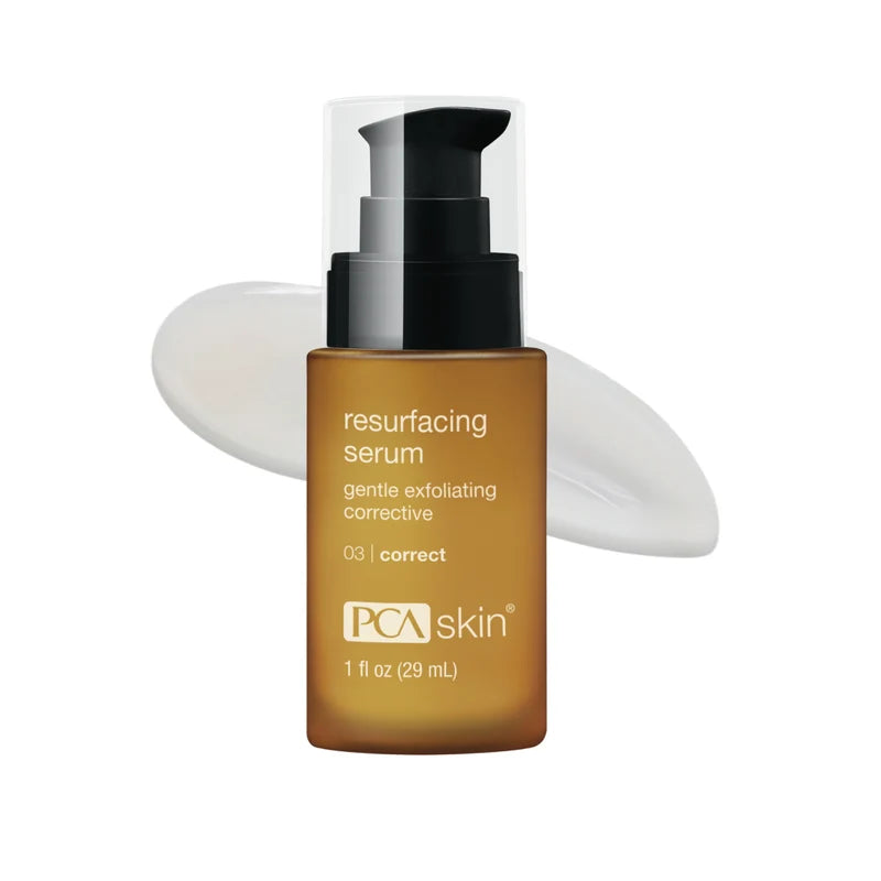 Resurfacing Serum