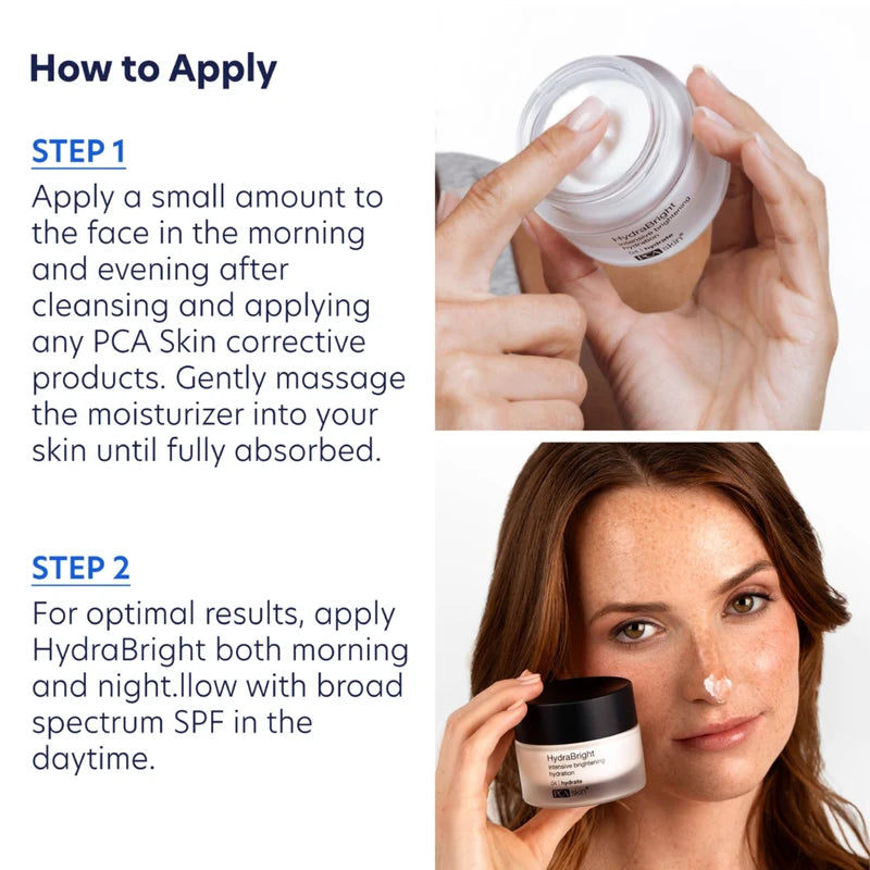 HydraBright
