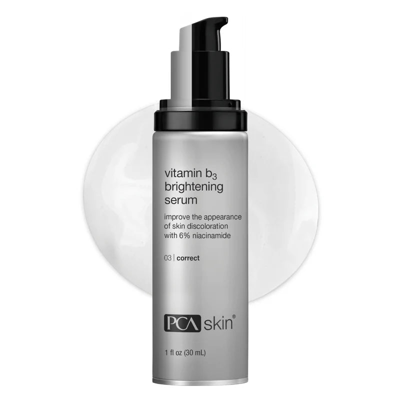 Vitamin b3 Brightening Serum