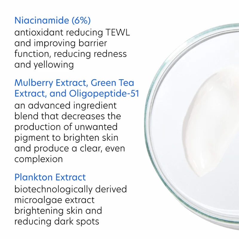 Vitamin b3 Brightening Serum
