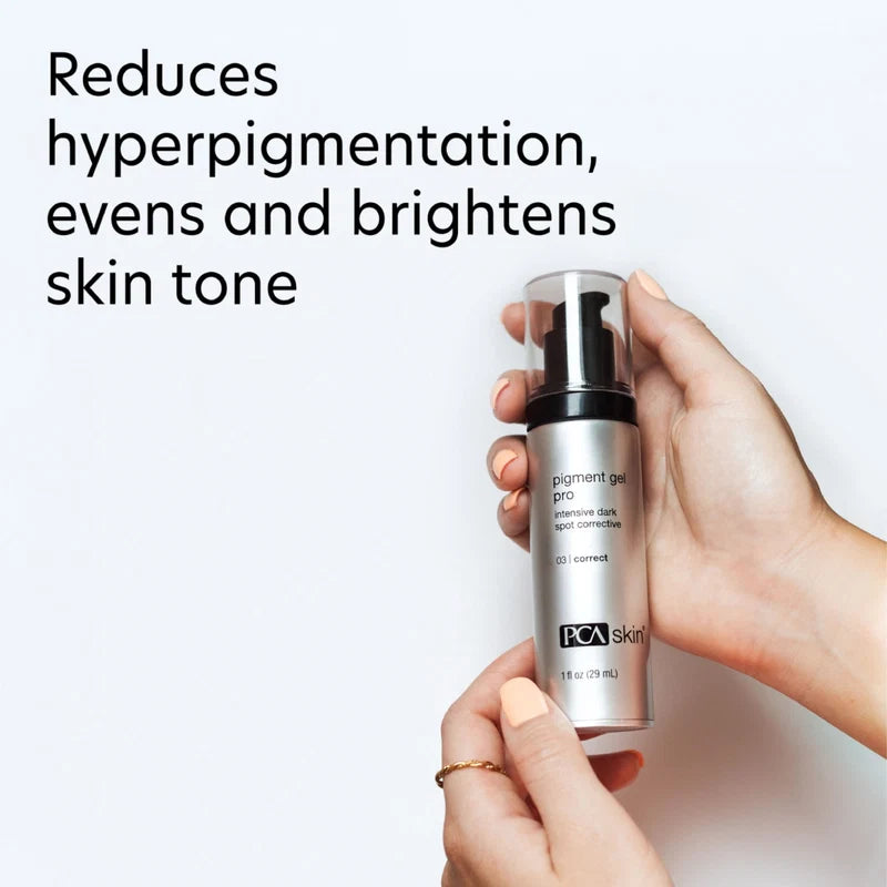 Pigment Gel Pro