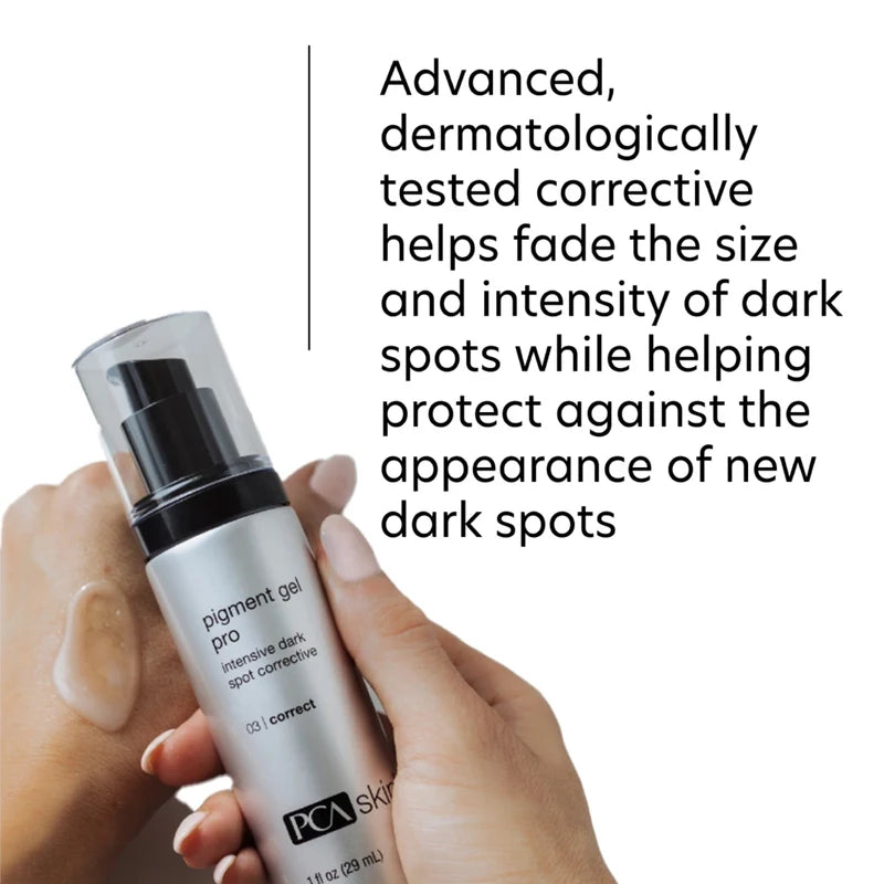 Pigment Gel Pro