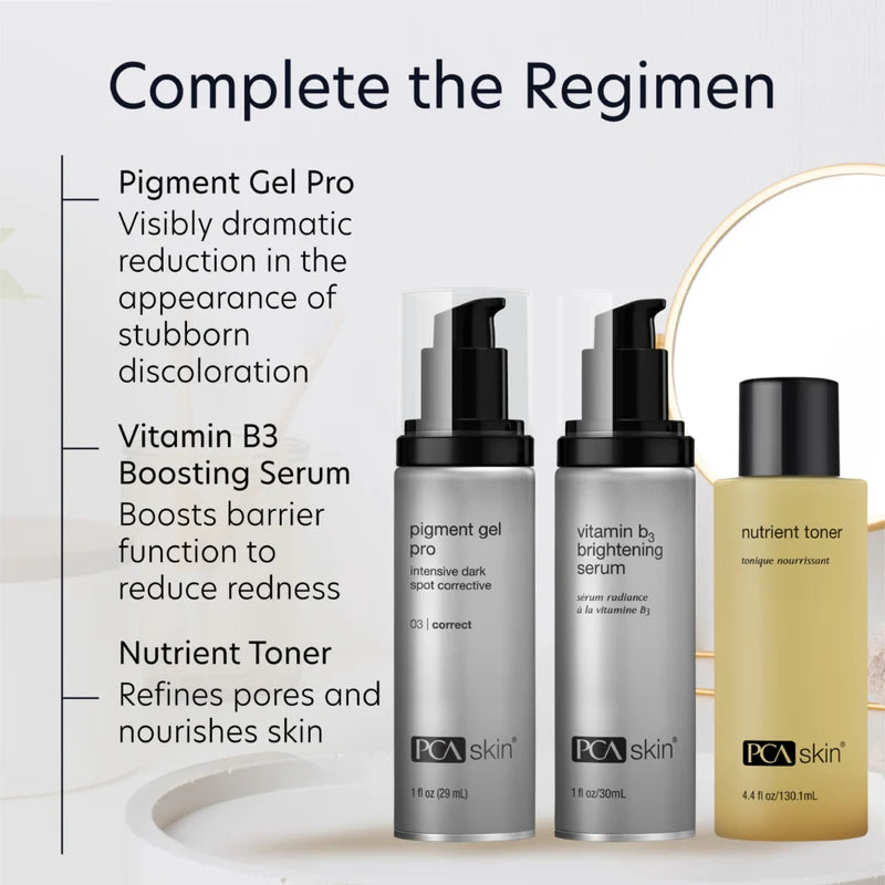 Pigment Gel Pro