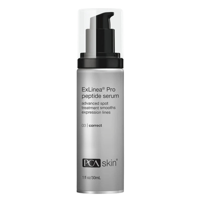 ExLinea® Pro Peptide Serum