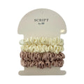 Silky Scrunchie Set