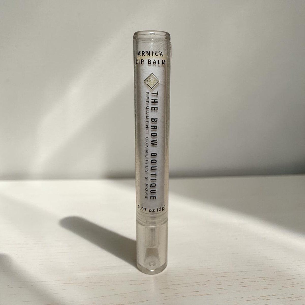 Arnica Balm