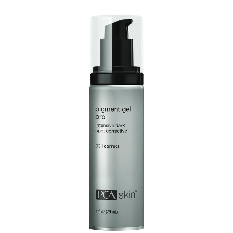 Pigment Gel Pro