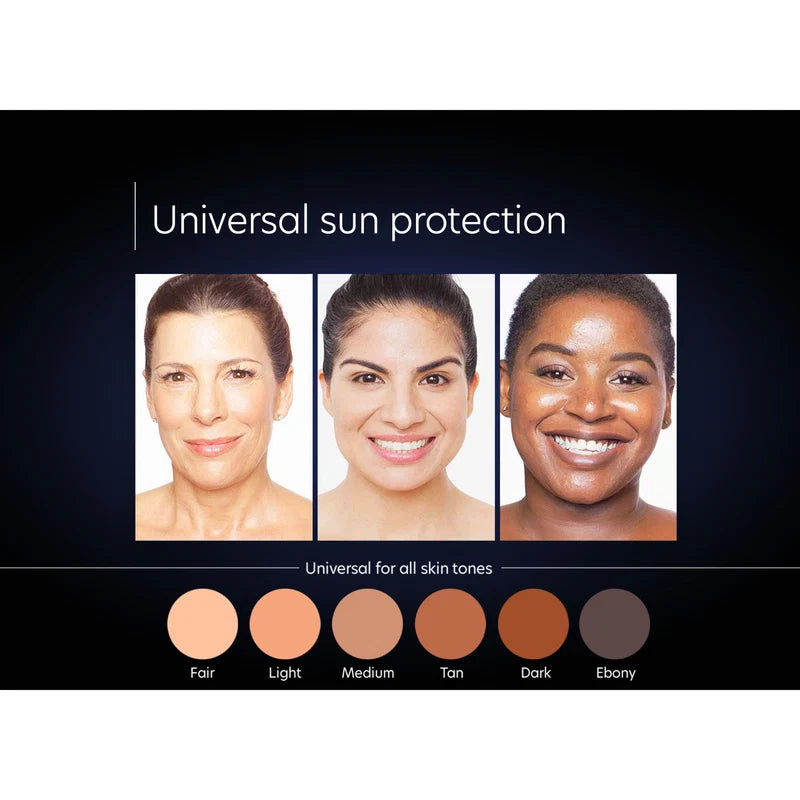 Sheer Tint Broad Spectrum SPF 45