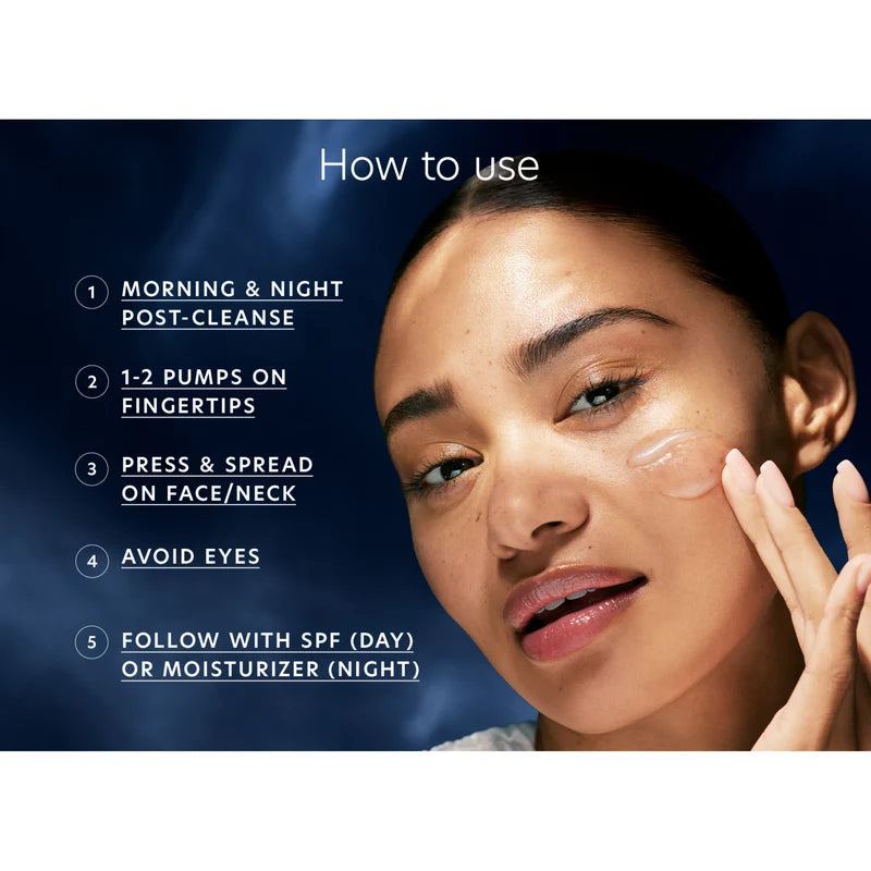 Hyaluronic Acid Boosting Serum