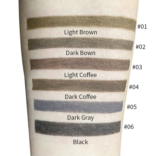 Brow Define Pencil