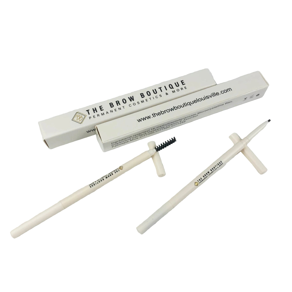 Brow Define Pencil